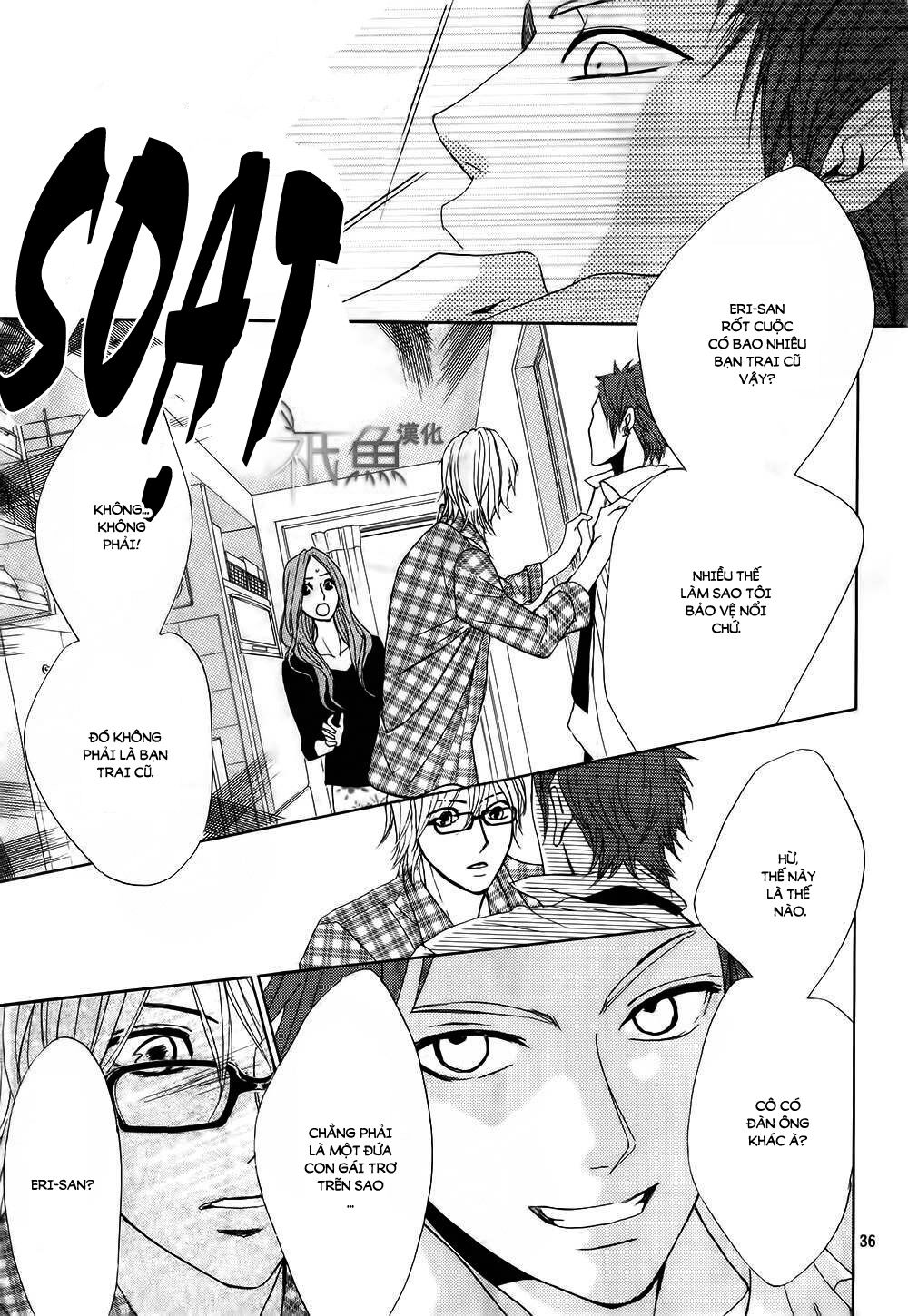 L-DK: Chapter 62