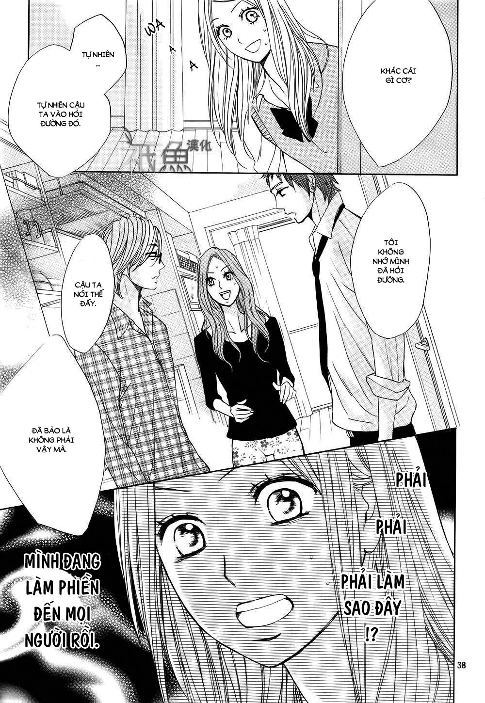L-DK: Chapter 62