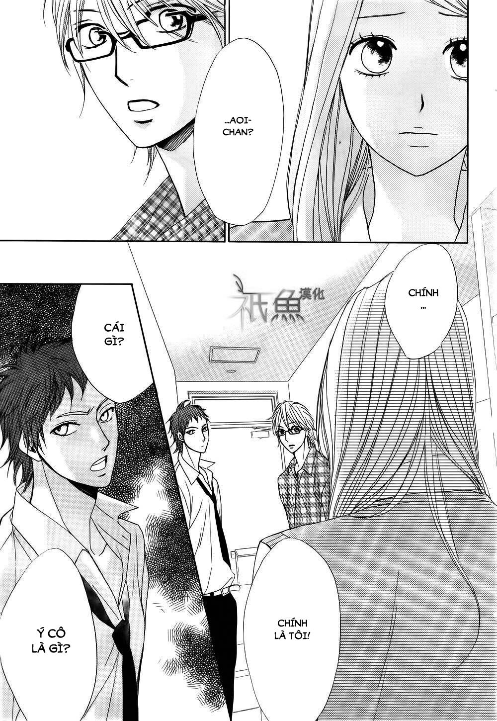 L-DK: Chapter 62