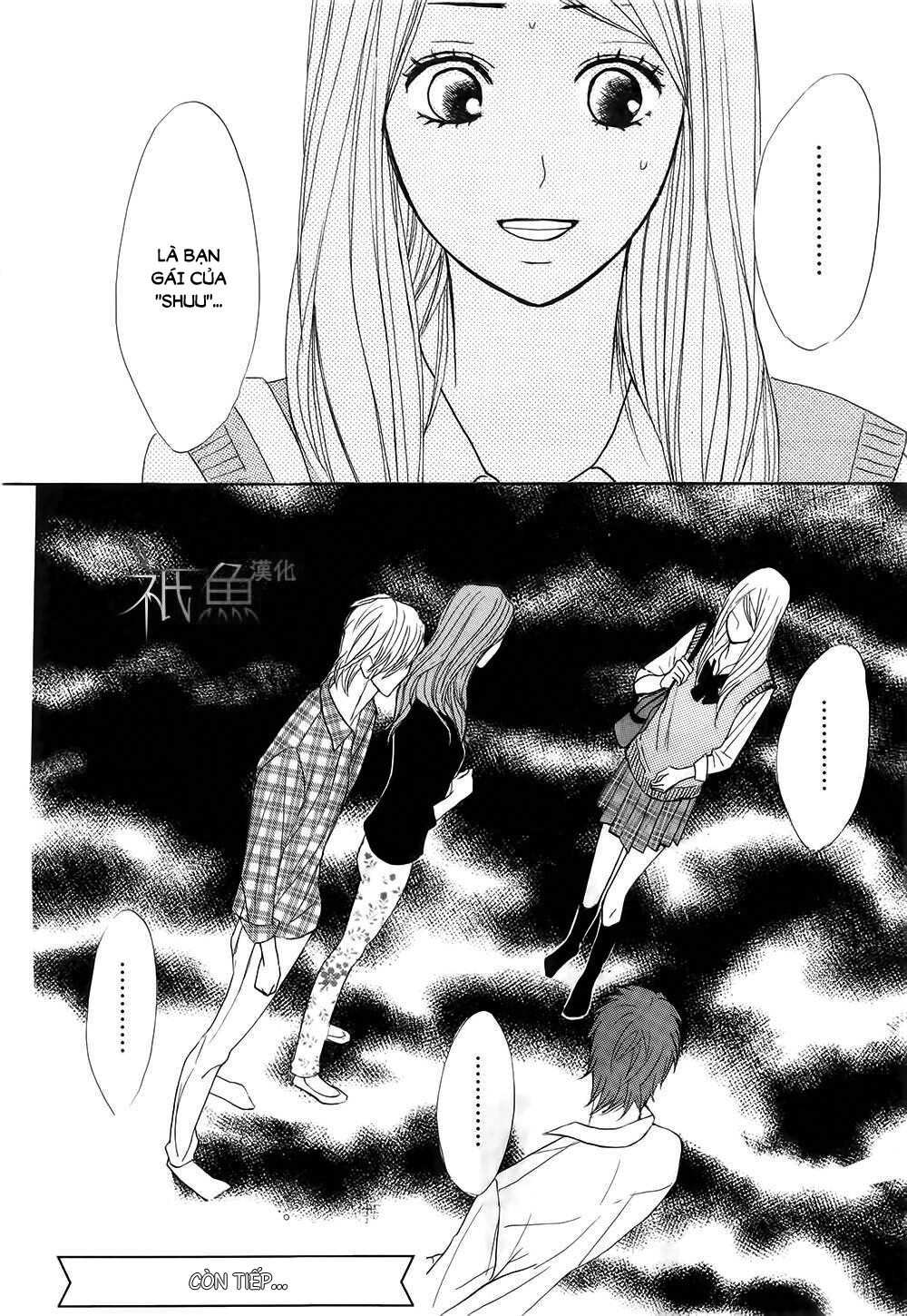 L-DK: Chapter 62