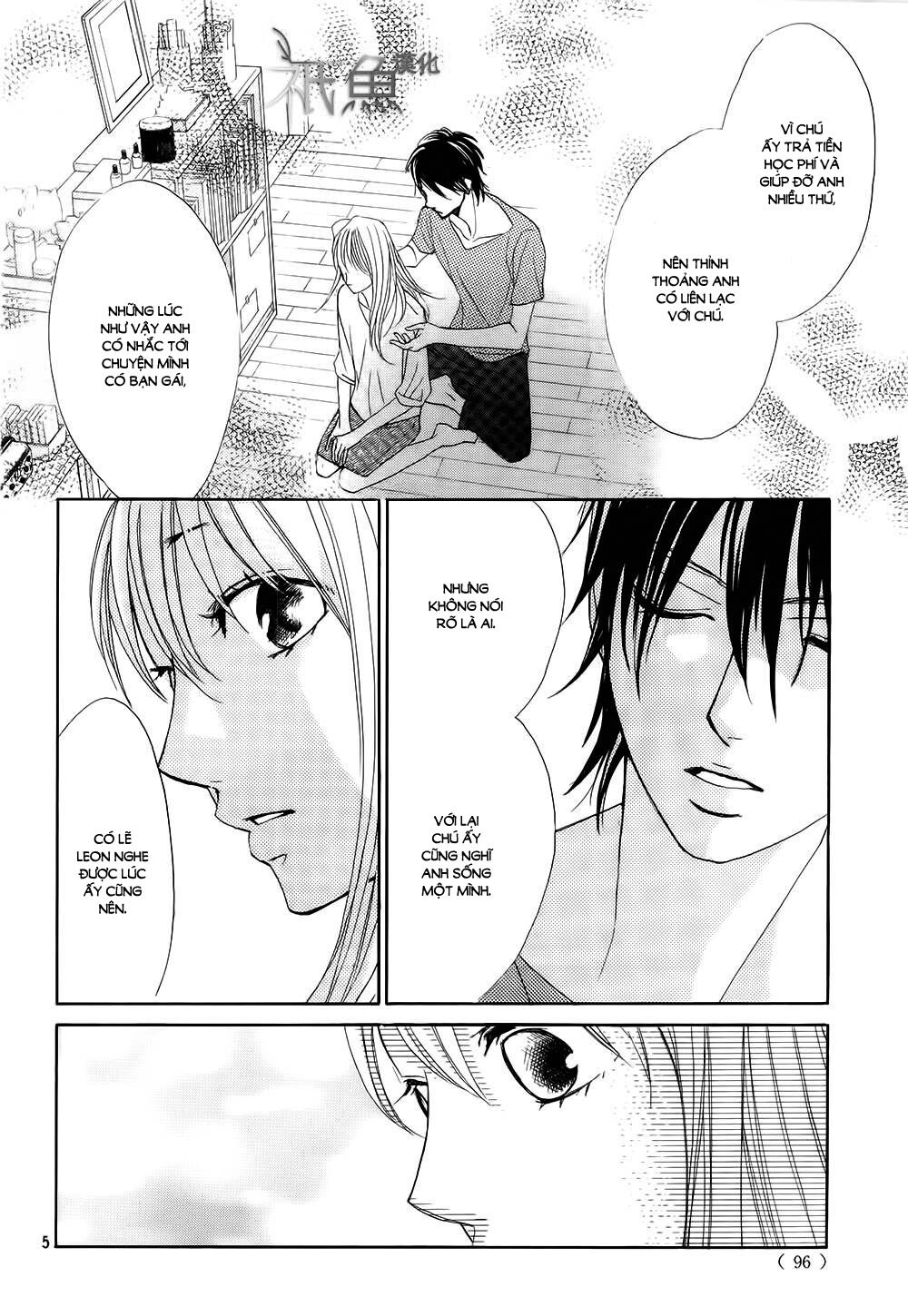 L-DK: Chapter 62
