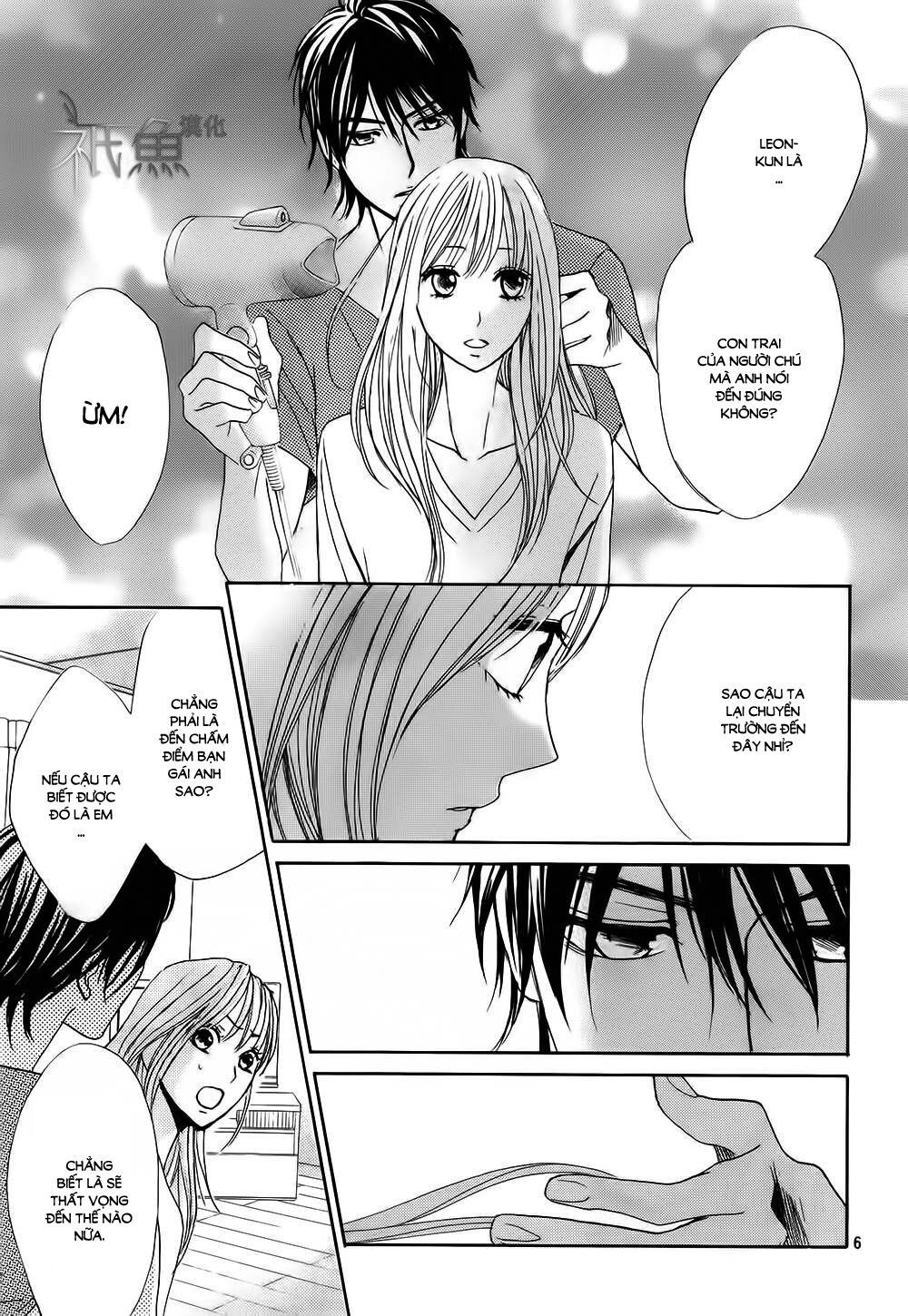 L-DK: Chapter 62