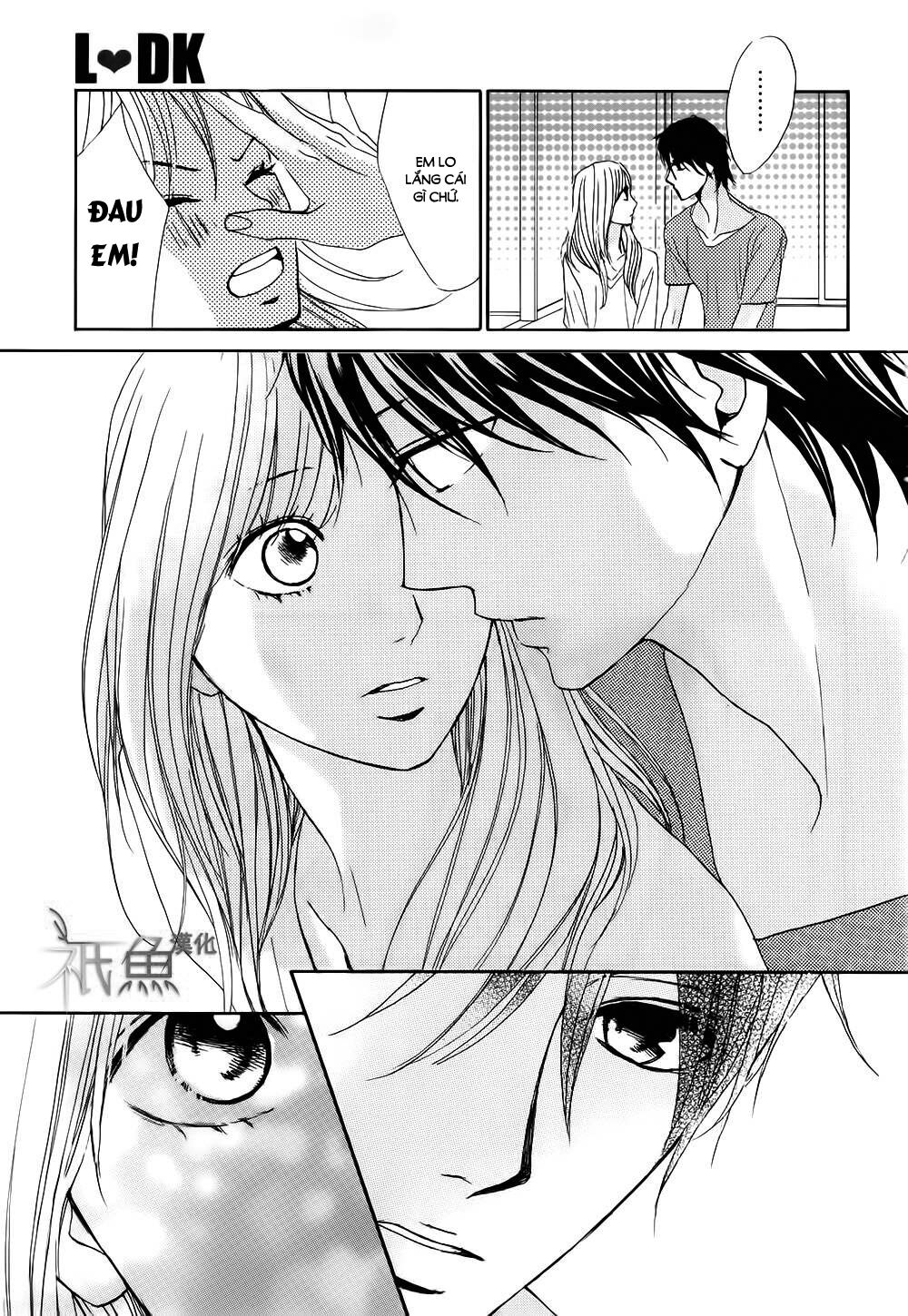 L-DK: Chapter 62