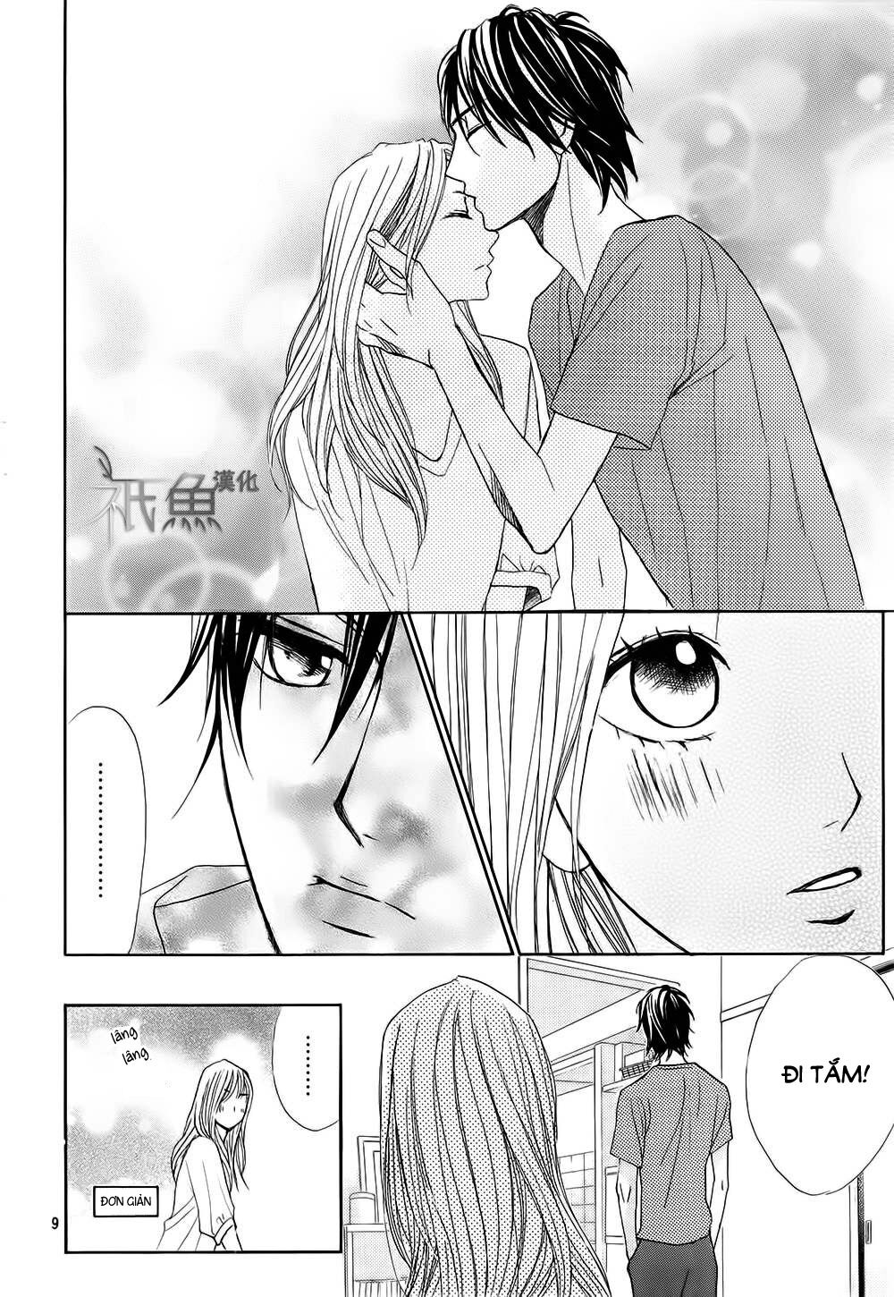 L-DK: Chapter 62