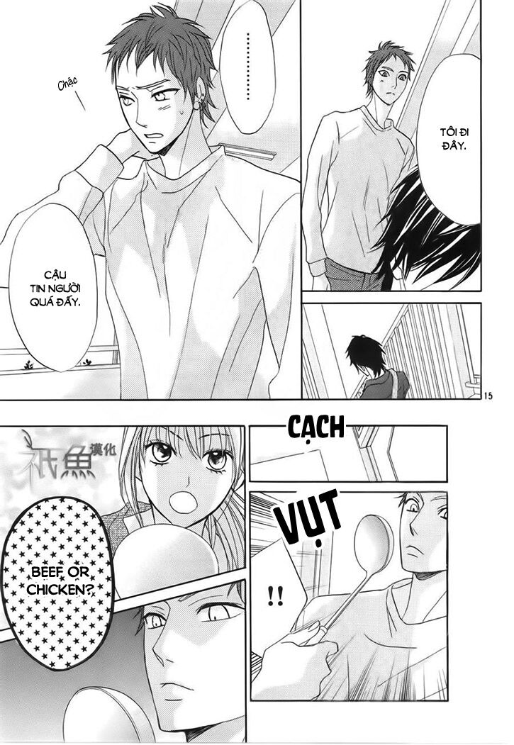 L-DK: Chapter 65