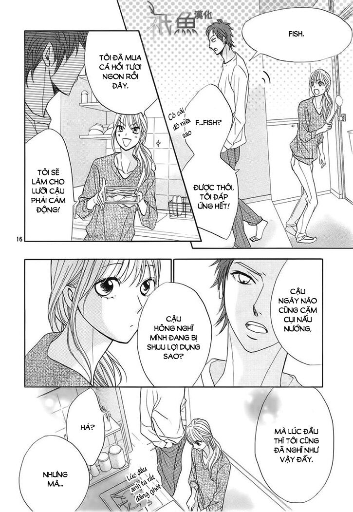 L-DK: Chapter 65