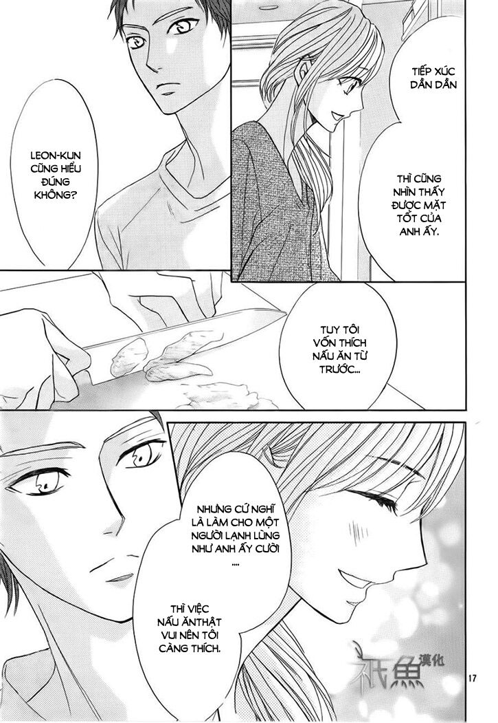 L-DK: Chapter 65