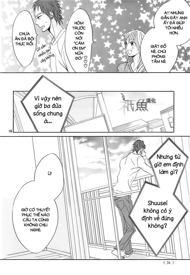 L-DK: Chapter 65