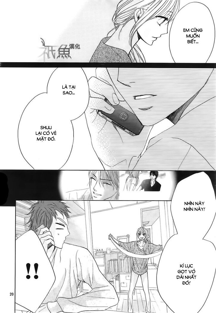 L-DK: Chapter 65