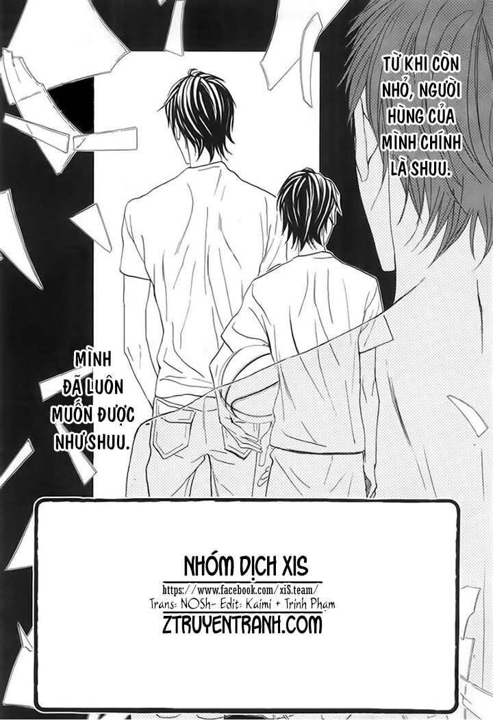 L-DK: Chapter 65