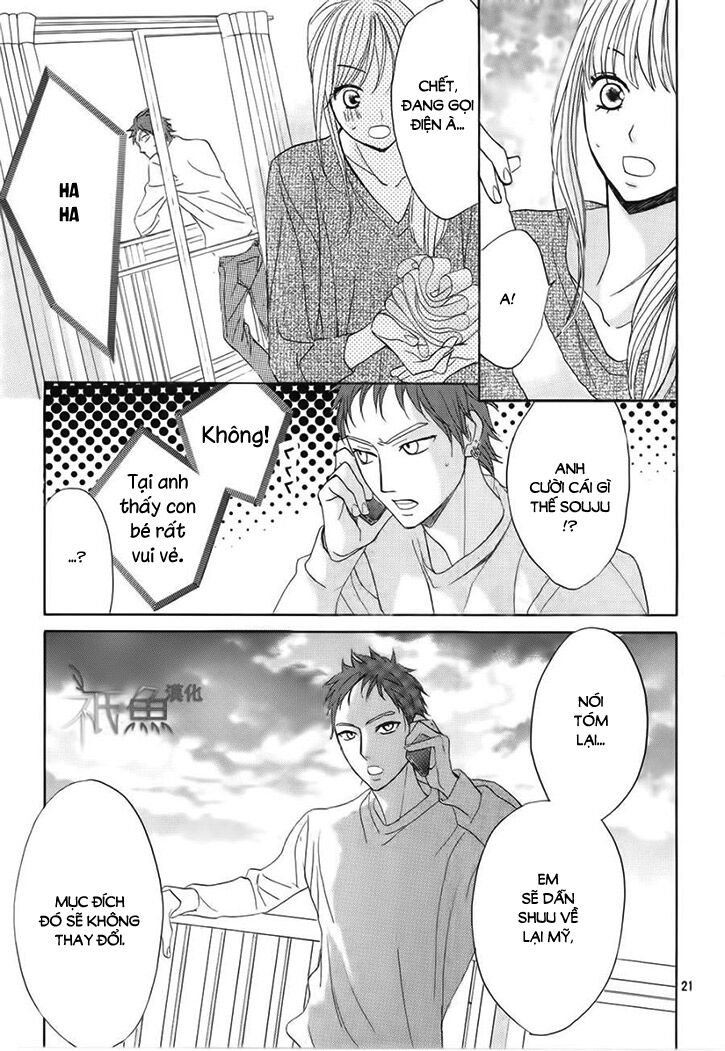 L-DK: Chapter 65