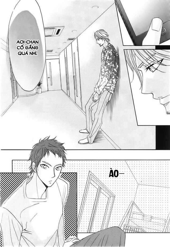 L-DK: Chapter 65