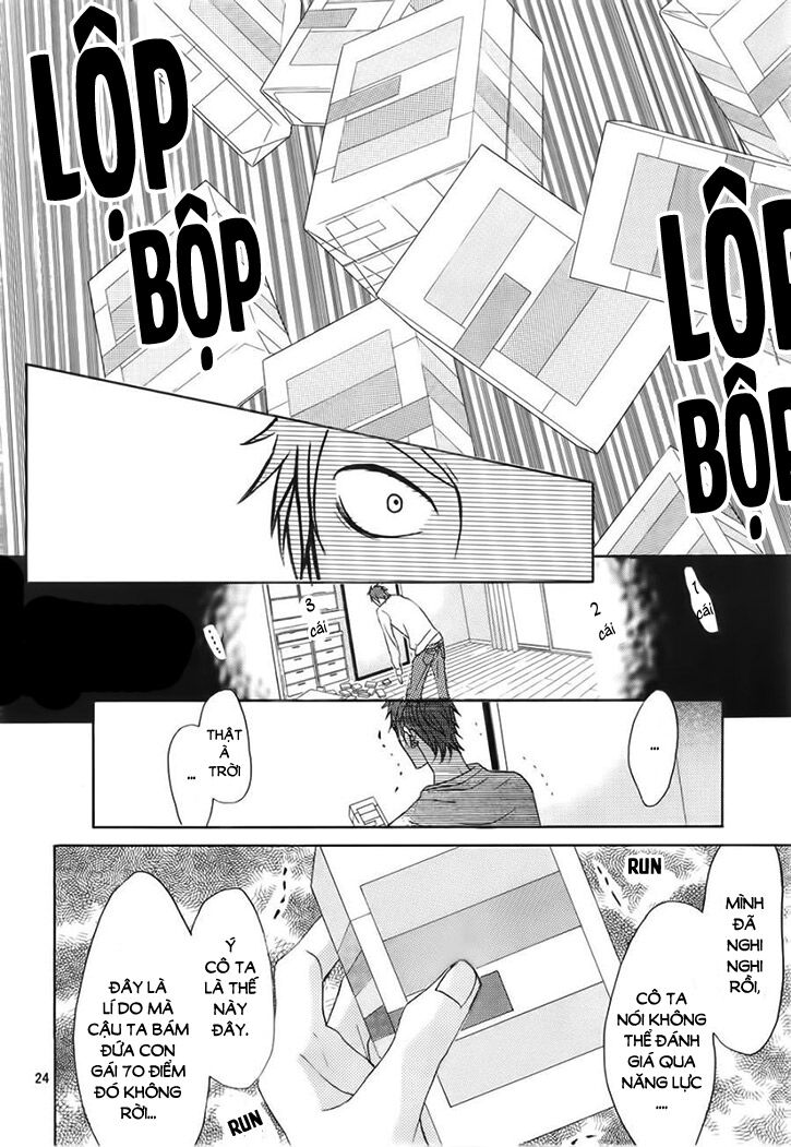 L-DK: Chapter 65