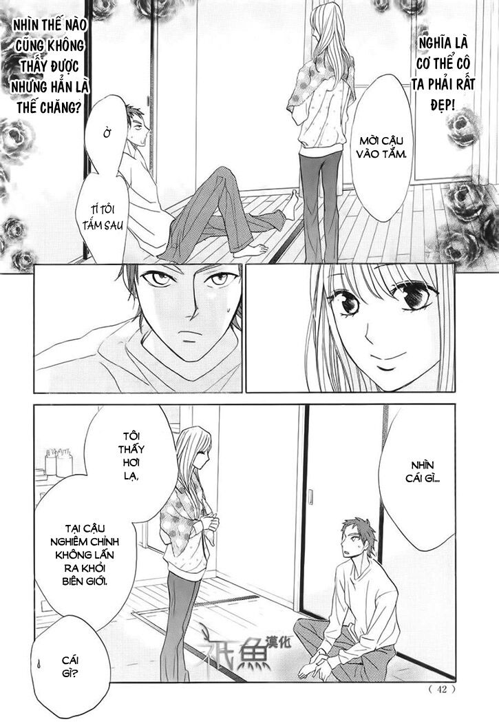 L-DK: Chapter 65