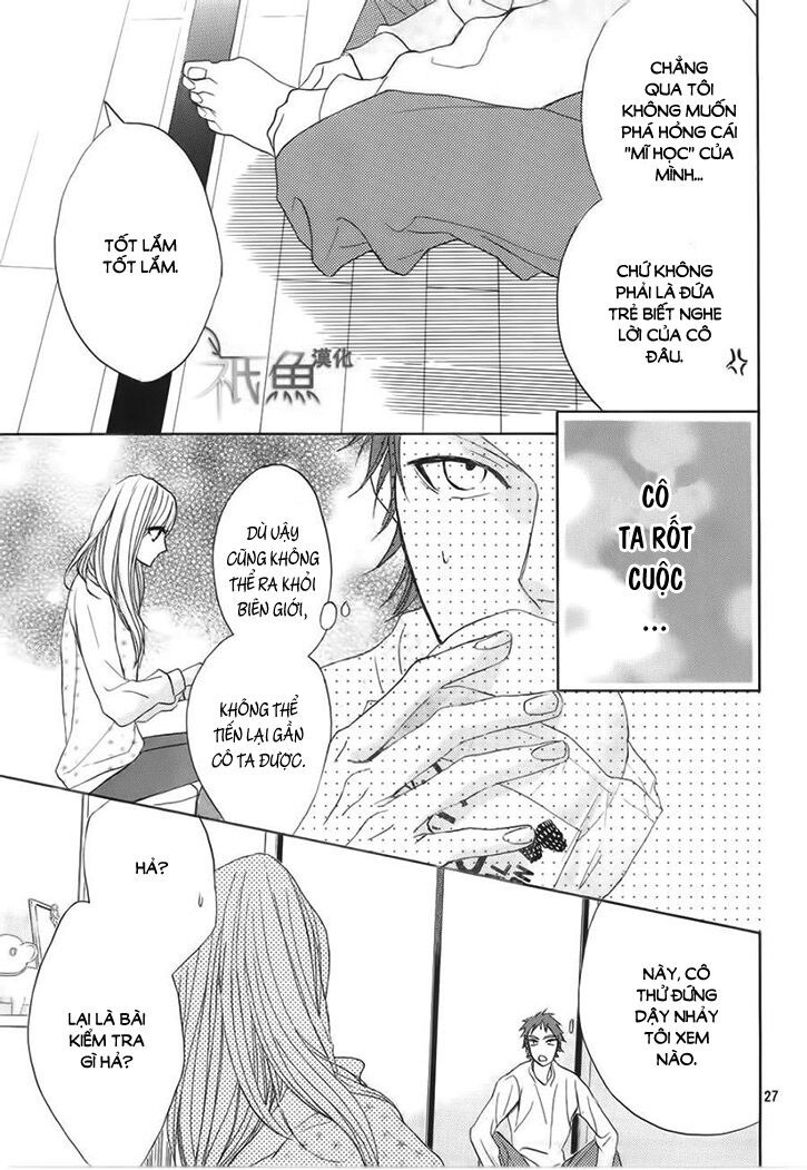 L-DK: Chapter 65