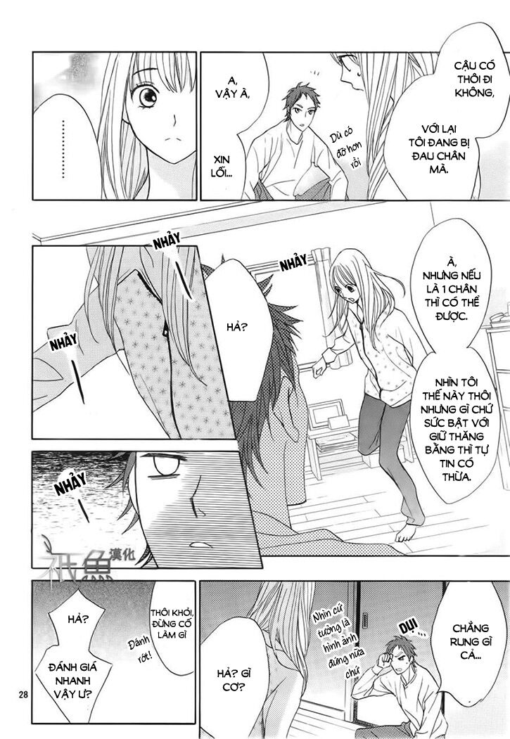 L-DK: Chapter 65