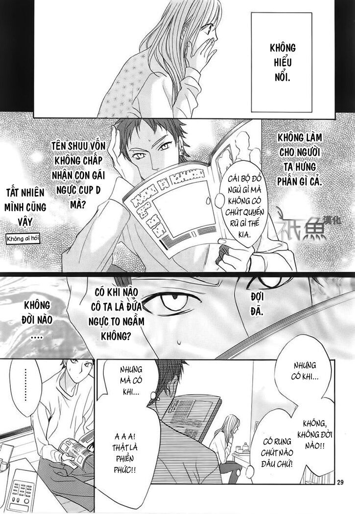 L-DK: Chapter 65