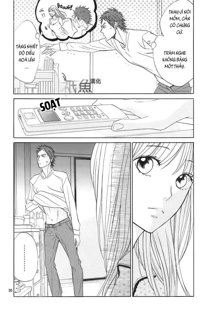 L-DK: Chapter 65