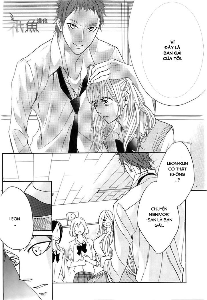 L-DK: Chapter 65