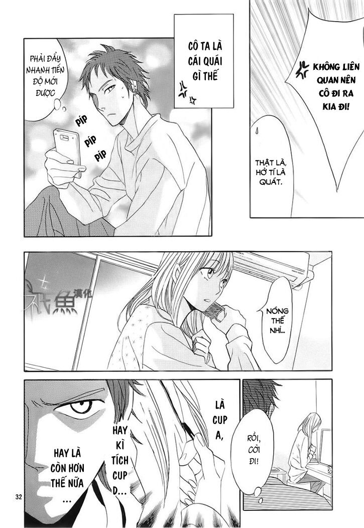 L-DK: Chapter 65