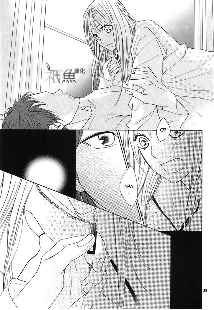 L-DK: Chapter 65