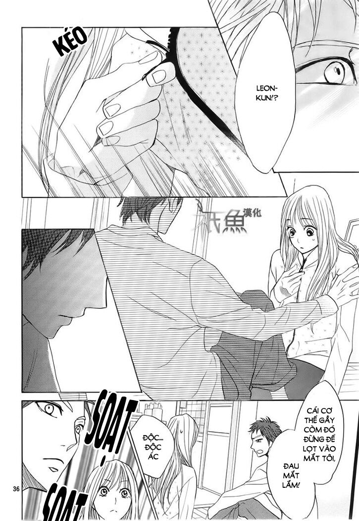 L-DK: Chapter 65