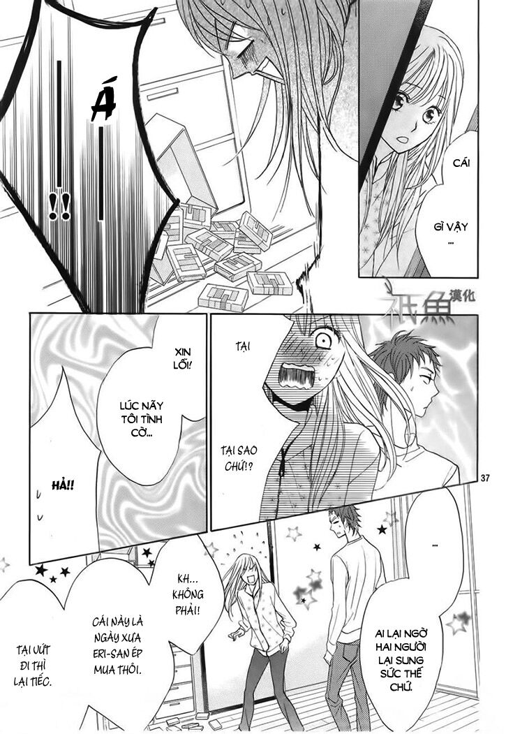 L-DK: Chapter 65