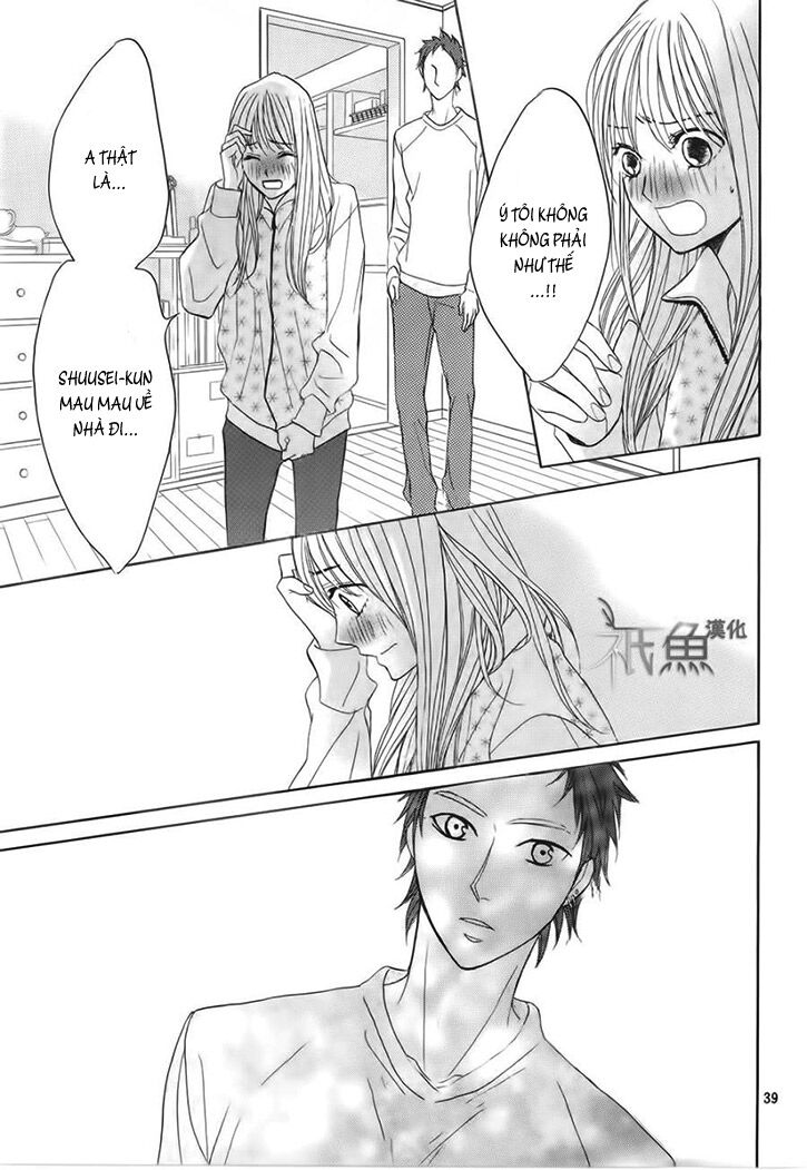 L-DK: Chapter 65