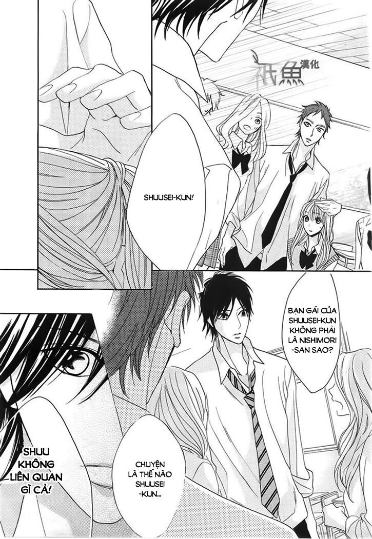 L-DK: Chapter 65