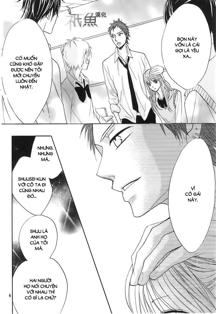L-DK: Chapter 65