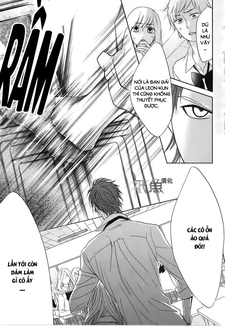 L-DK: Chapter 65