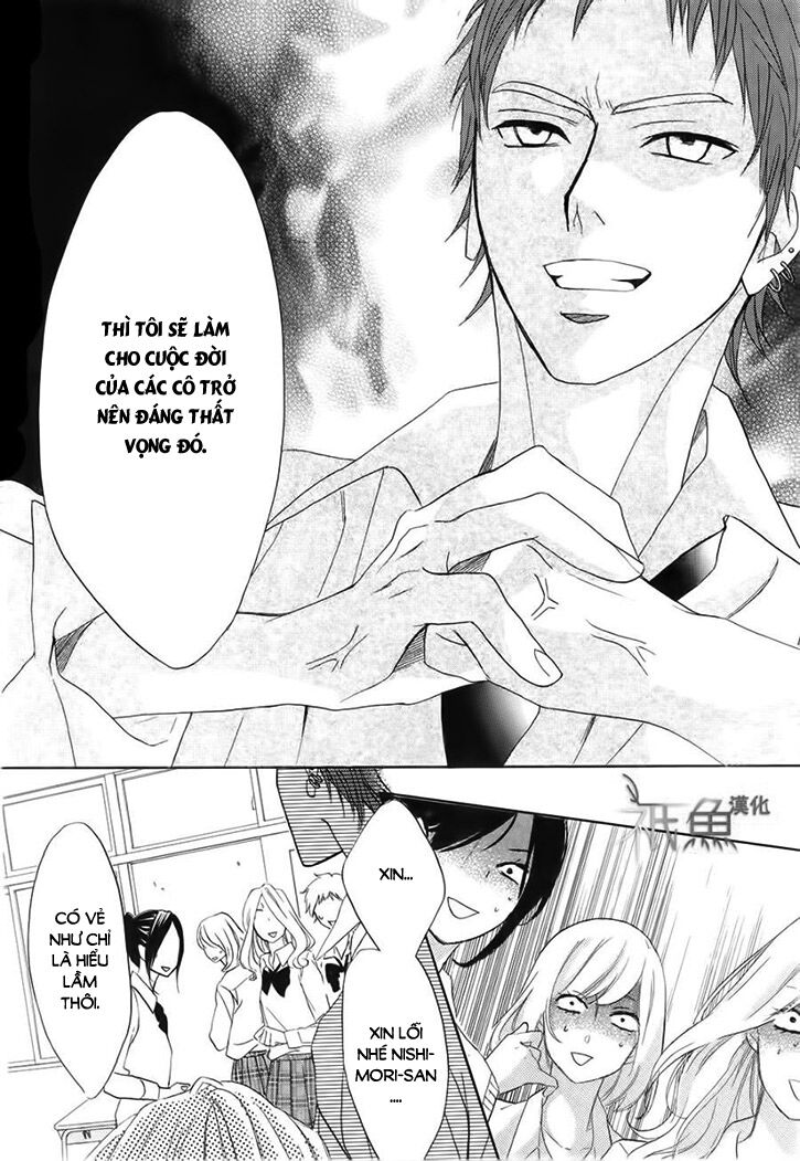 L-DK: Chapter 65