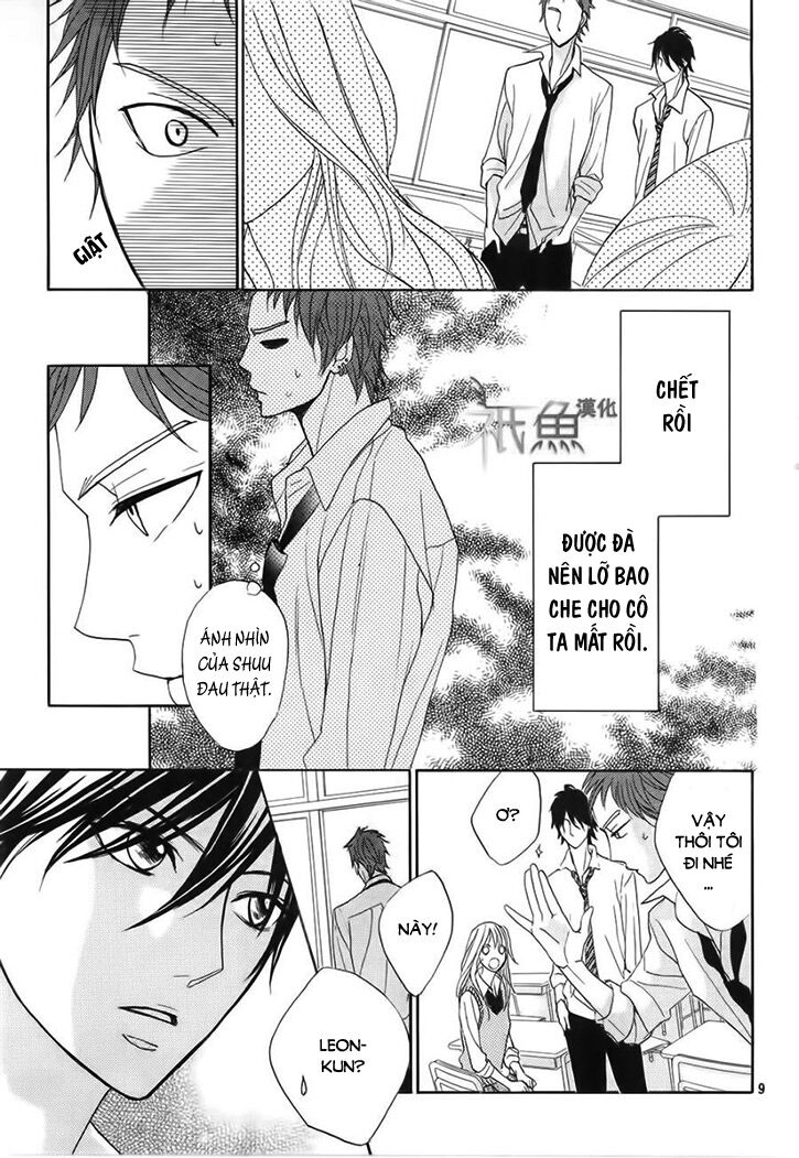 L-DK: Chapter 65
