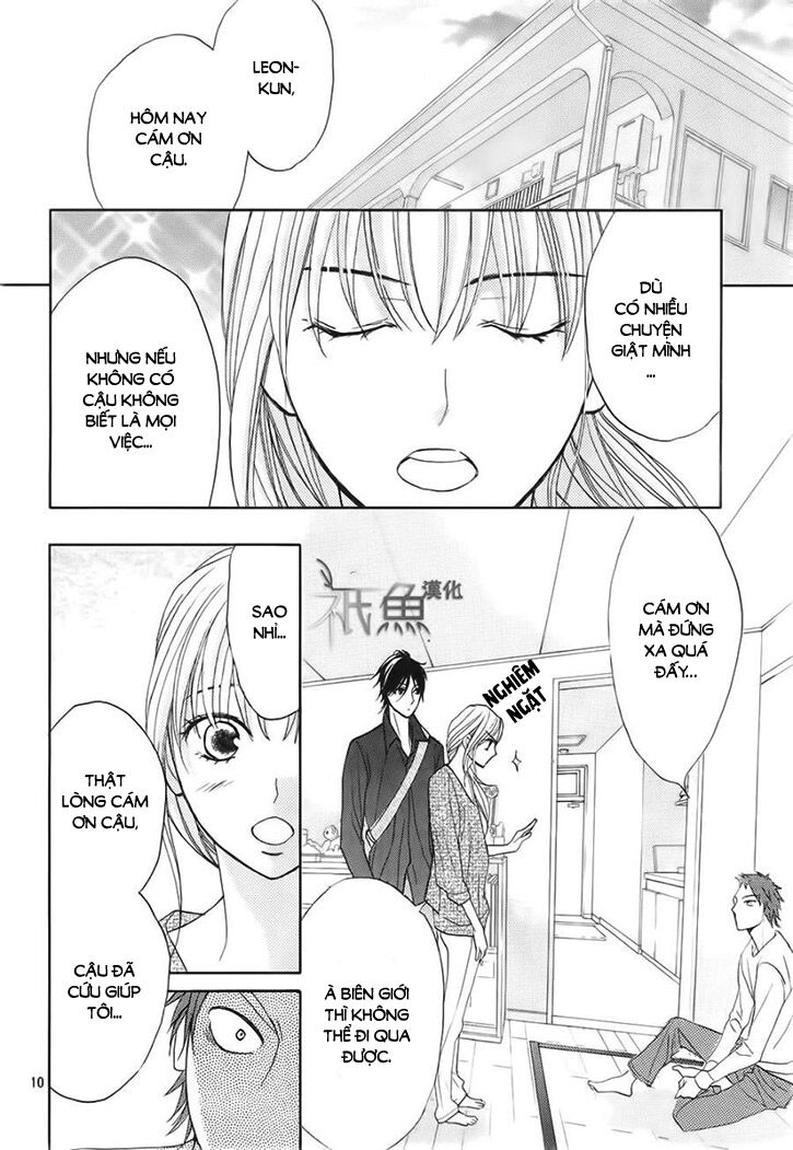 L-DK: Chapter 65