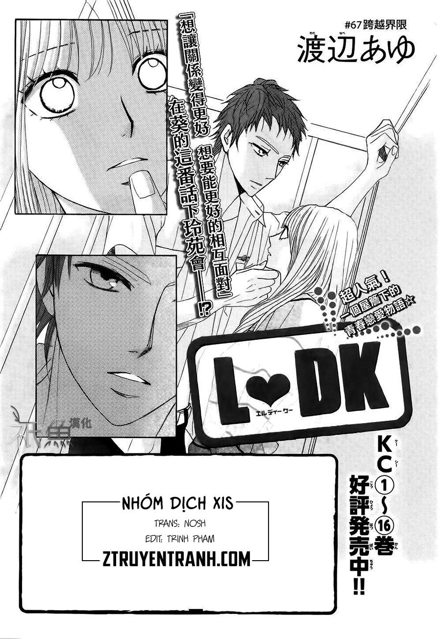 L-DK: Chapter 67