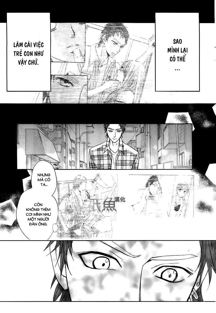 L-DK: Chapter 67