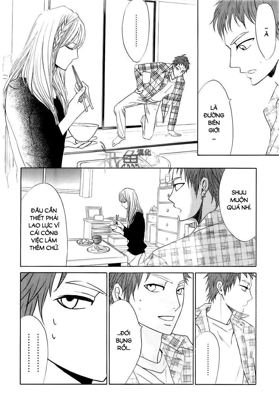 L-DK: Chapter 67