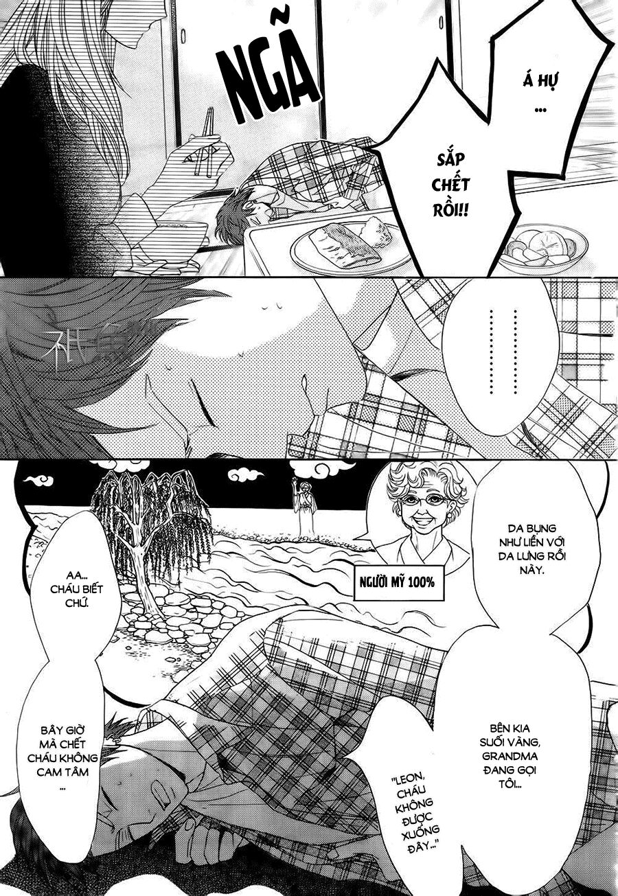 L-DK: Chapter 67