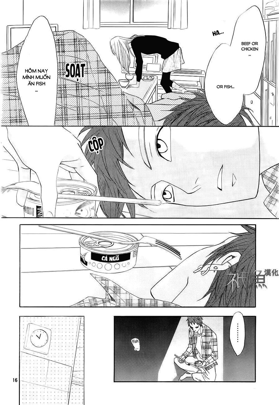 L-DK: Chapter 67
