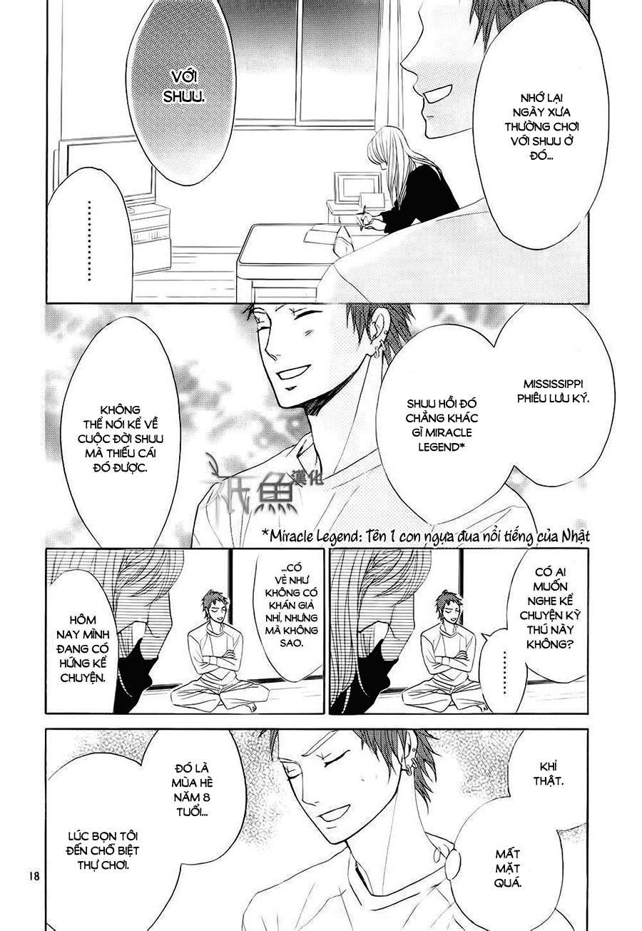L-DK: Chapter 67