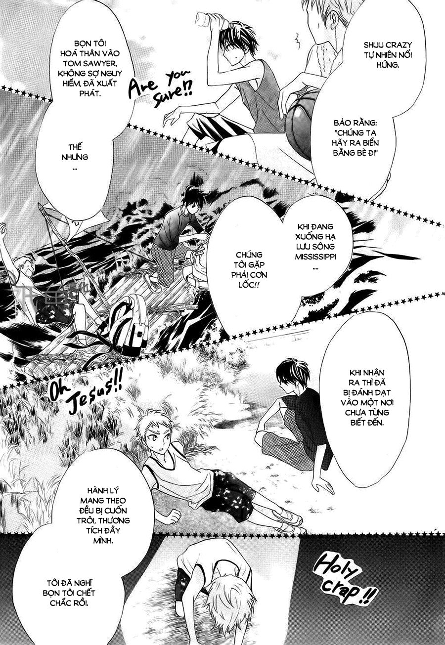 L-DK: Chapter 67