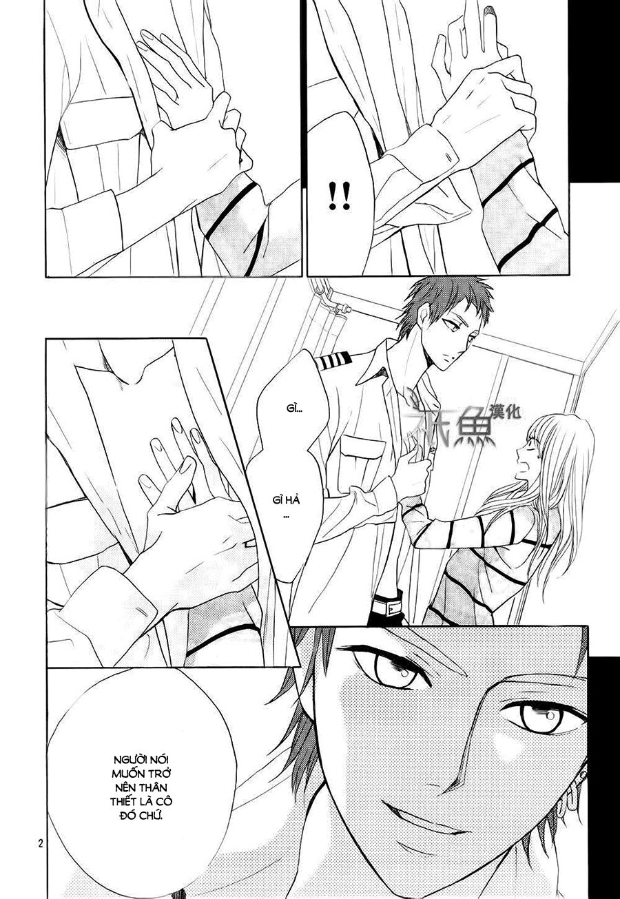L-DK: Chapter 67