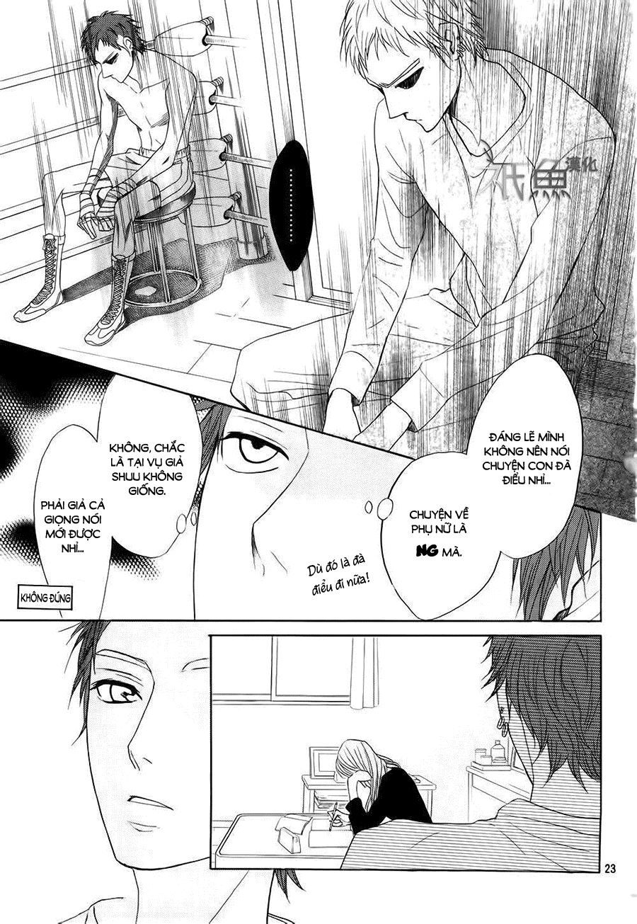 L-DK: Chapter 67