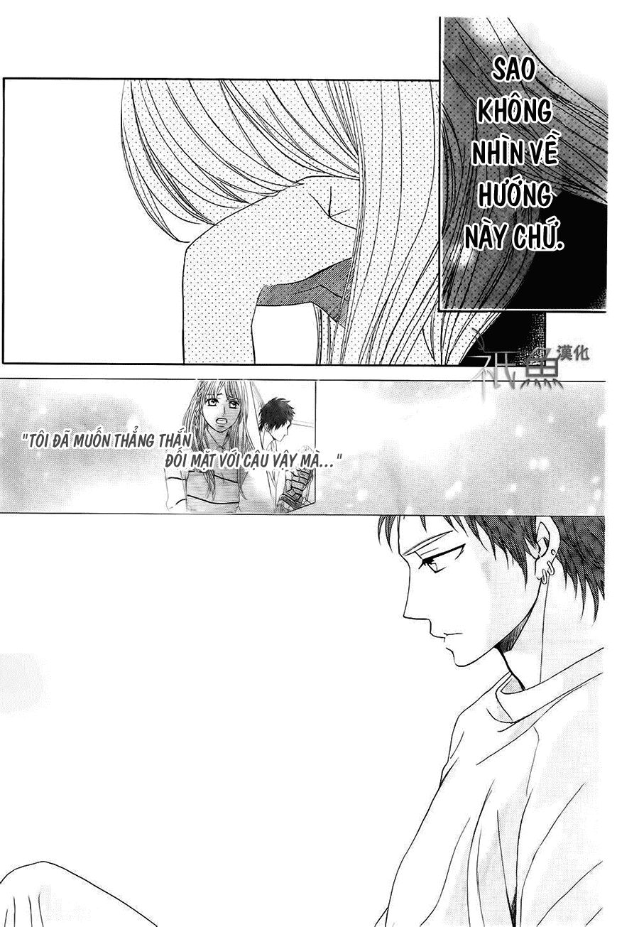 L-DK: Chapter 67