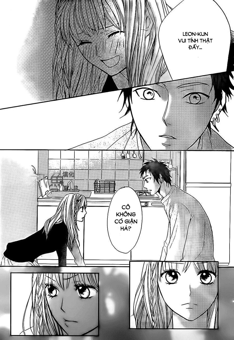 L-DK: Chapter 67