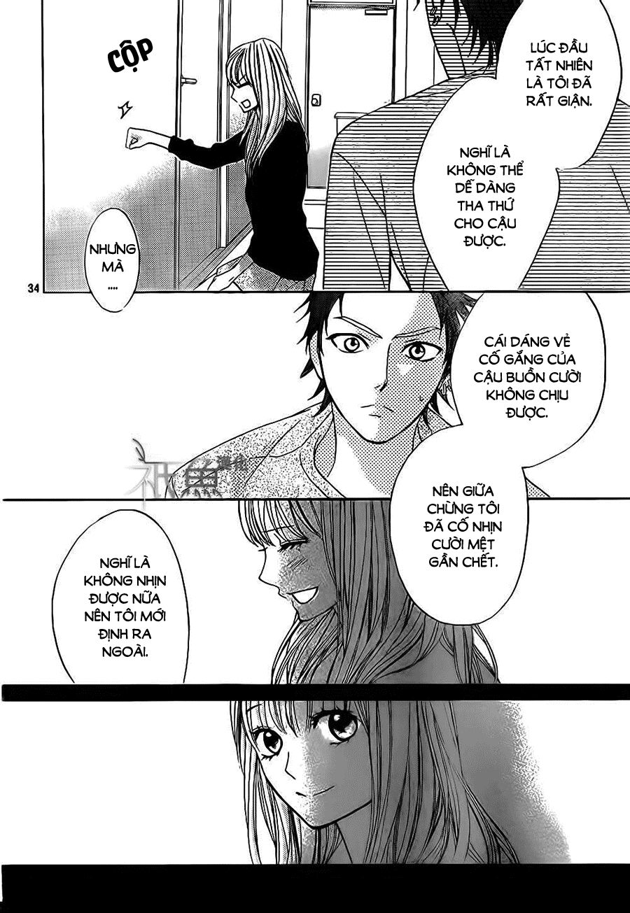 L-DK: Chapter 67