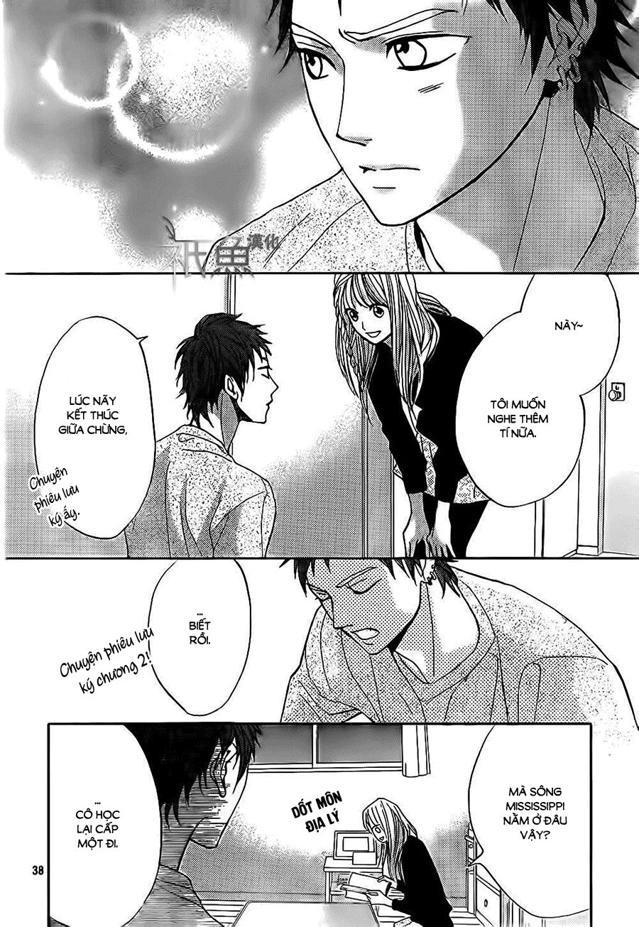 L-DK: Chapter 67