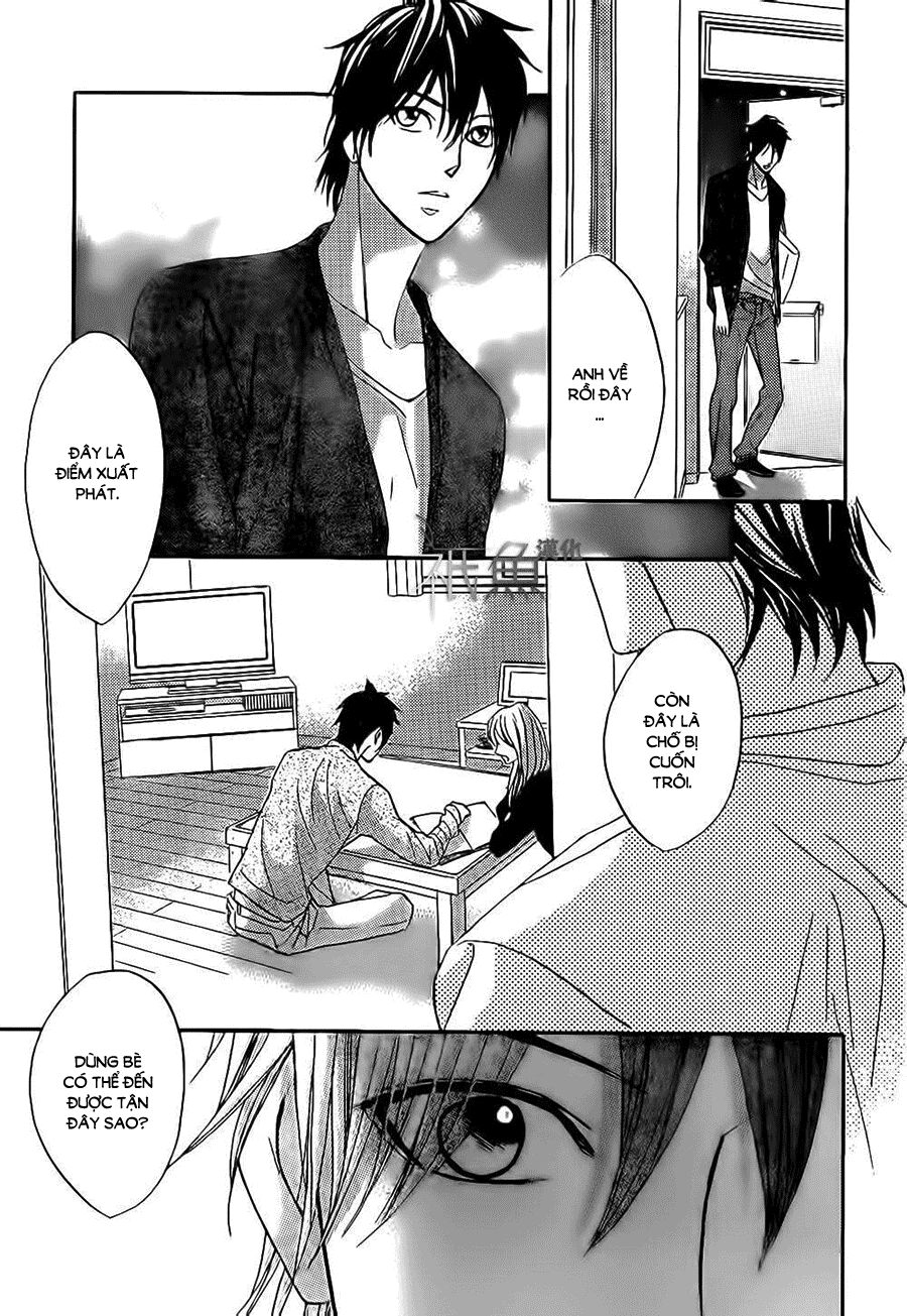 L-DK: Chapter 67