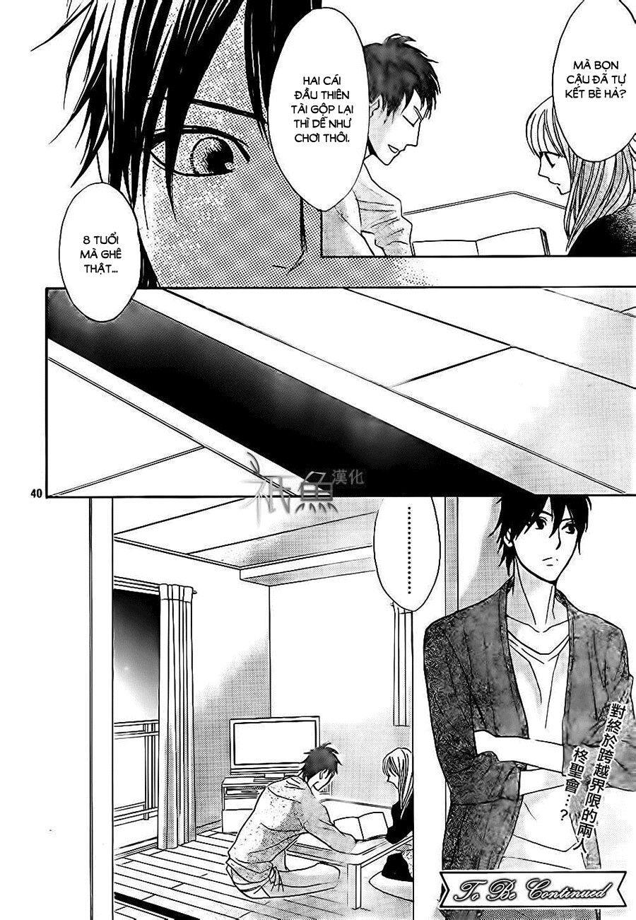 L-DK: Chapter 67