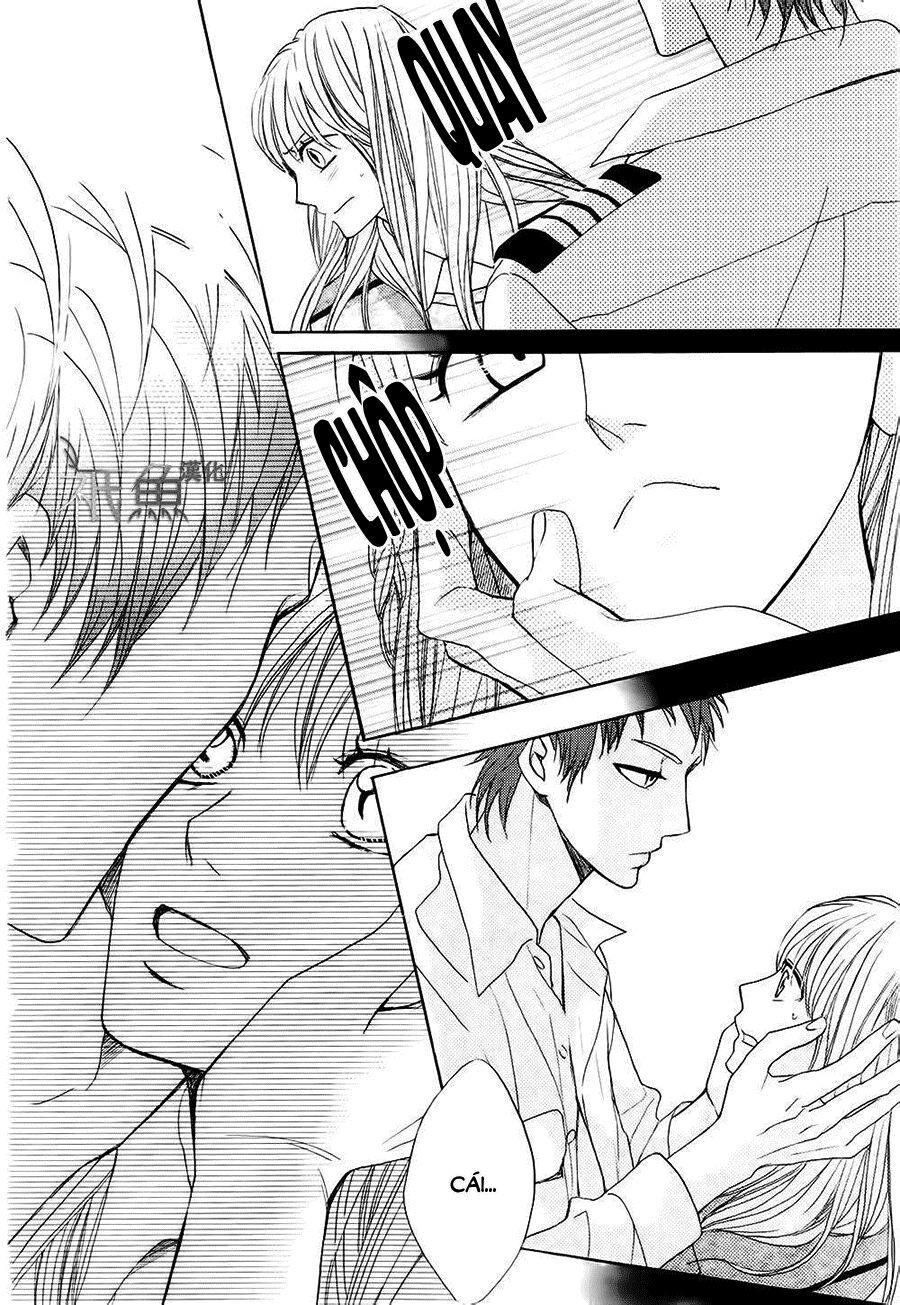 L-DK: Chapter 67